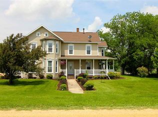 7580 Kelly Rd, Ridott, IL 61067