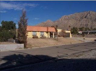 6750 El Cordobes Ave, Las Vegas, NV 89110
