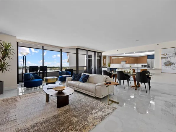 100 Lakeshore Drive #1154, North Palm Beach, FL 33408