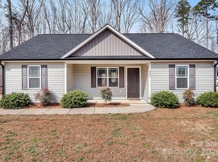 1980 Stirewalt Rd, China Grove, NC 28023