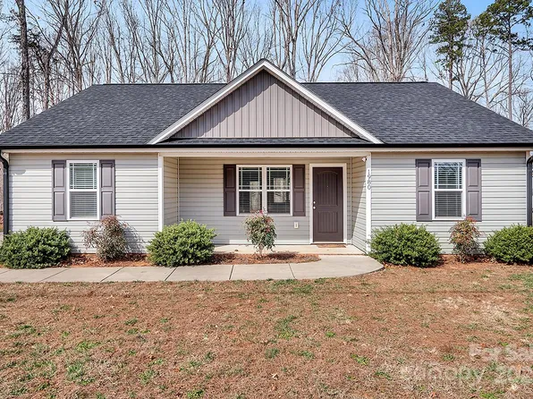 1980 Stirewalt Rd, China Grove, NC 28023