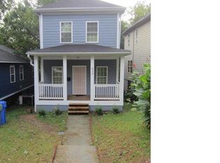 834 Fox St NW, Atlanta, GA 30318