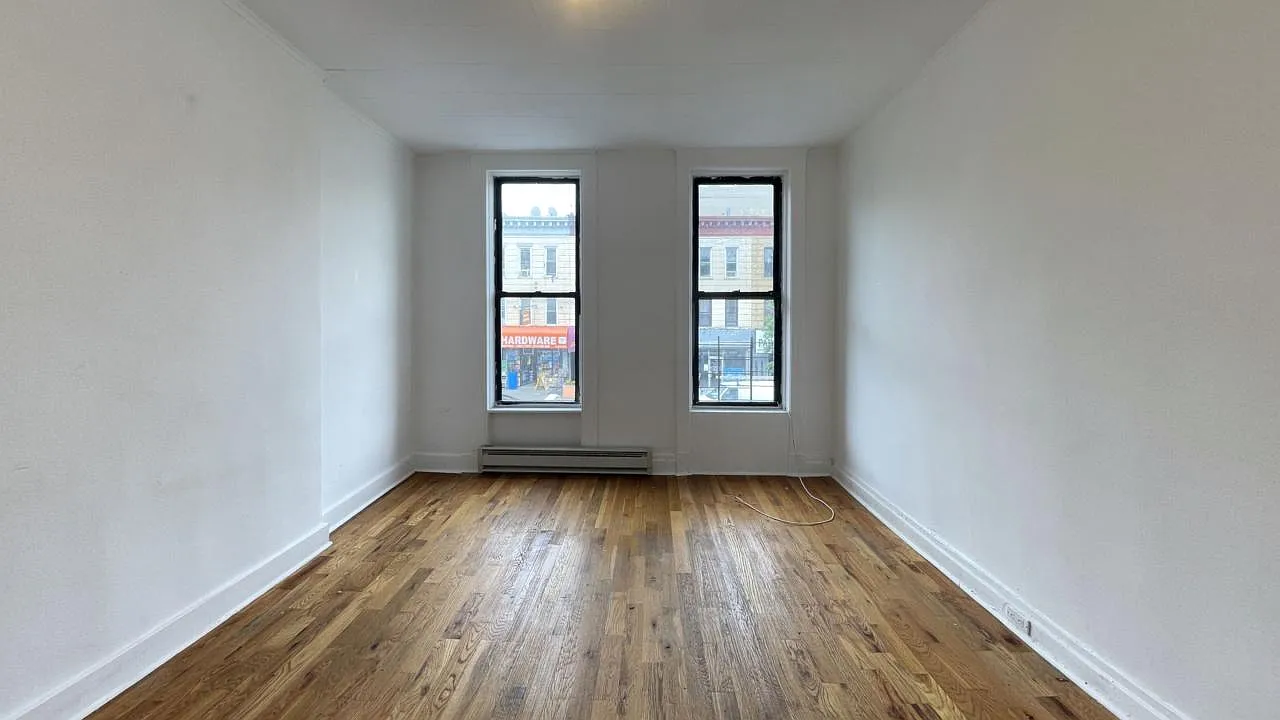1277 Nostrand Avenue — Photo 1