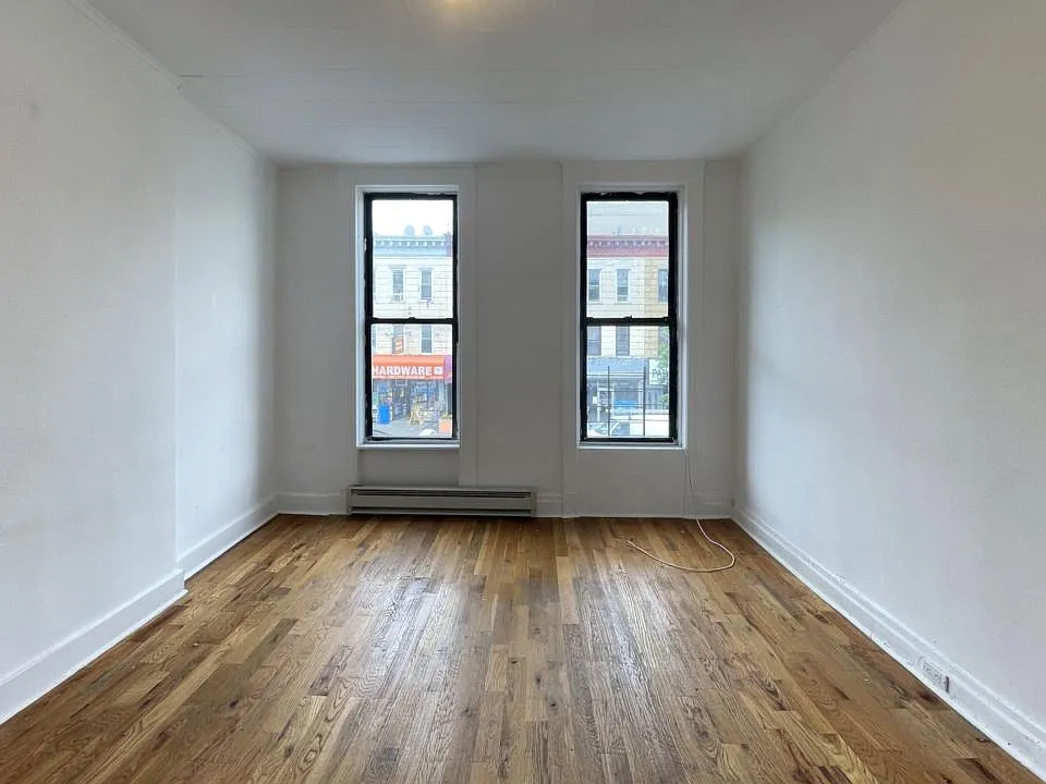 1277 Nostrand Ave #2L