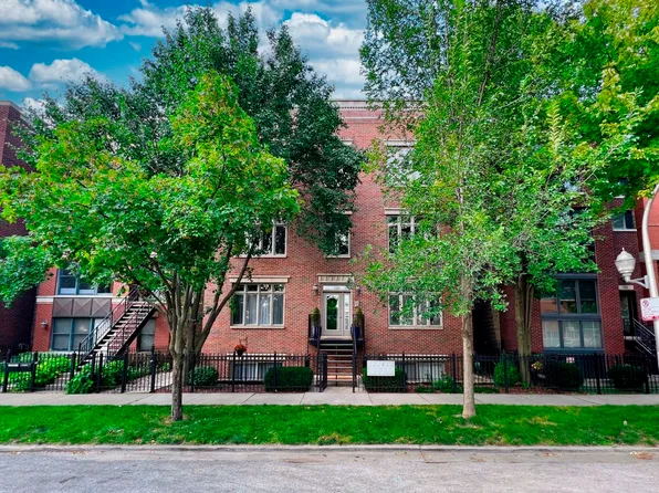 1326 W Grenshaw St #1A, Chicago, IL 60607