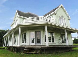 15 Smokey Ln, Hermon, ME 04401