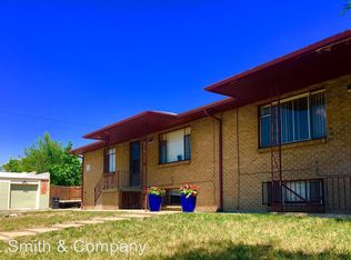 3206 Sheridan Blvd, Denver, CO 80212