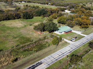 6621 Fm 1191 N, Jermyn, TX 76459