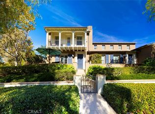 20 Ridge Valley, Irvine, CA 92618