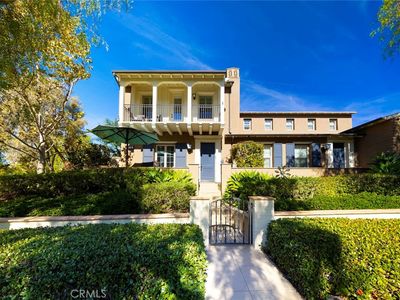 20 Ridge Valley, Irvine, CA, 92618