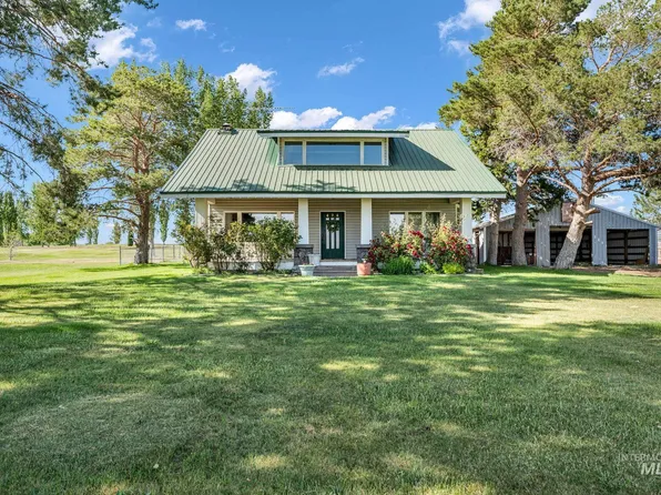 476 E 200 S, Jerome, ID 83338