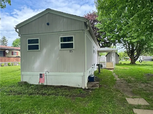 1612 Hennessey Rd Lot 85, Ontario, NY 14519
