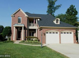 20643 Cutwater Pl, Sterling, VA 20165