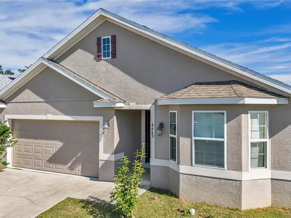 4449 NW 2nd Ct, Ocala, FL 34475