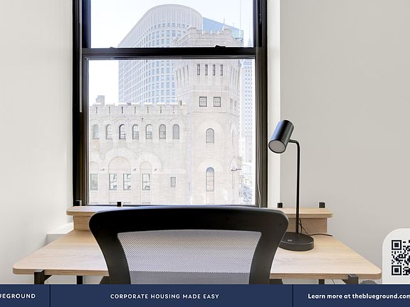 Office Area