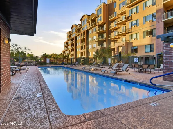 17 W VERNON Avenue #107, Phoenix, AZ 85003