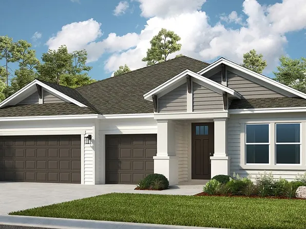 86734 Meditation Ct, Yulee, FL 32097