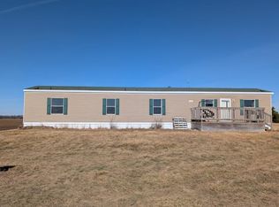 216 W Richardson Rd, Bad Axe, MI 48413