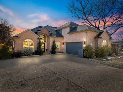 3220 Redstone Dr, Arlington, TX, 76001