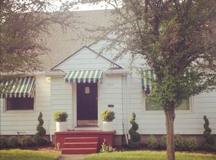 3551 NE Simpson St, Portland, OR 97211