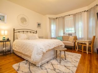 (Undisclosed Address), Brookline, MA 02446