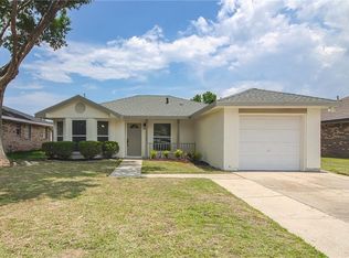 2418 S Sugar Ridge Dr, La Place, LA 70068