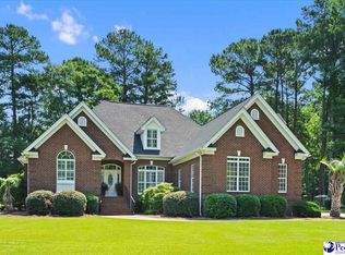 2723 Trotter Rd, Florence, SC 29501