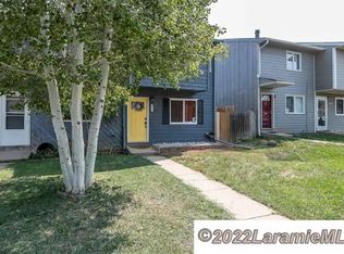 1371 N 18th St, Laramie, WY 82072