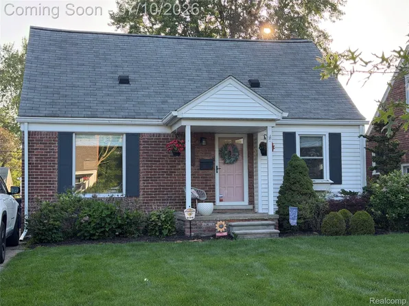 2129 N Connecticut Ave, Royal Oak, MI 48073