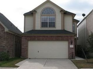 13302 Southpoint Ln, Houston, TX 77034