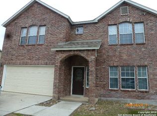 8551 Cherokee Rdg, Converse, TX 78109