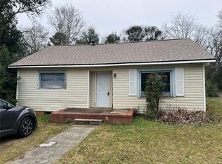 531 W Walton St, Milledgeville, GA 31061