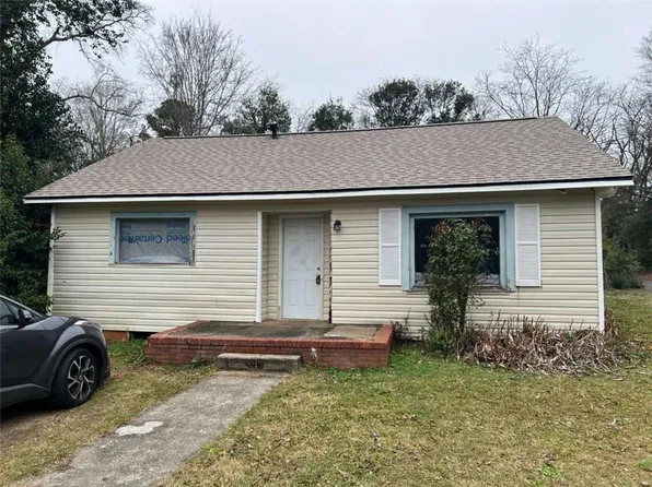 531 W Walton St, Milledgeville, GA 31061