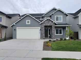 6160 S Sachet Ave, Meridian, ID 83642