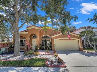 1757 SW 108th Way, Davie, FL 33324