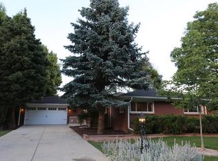 6000 S Southwood Dr, Centennial, CO 80121