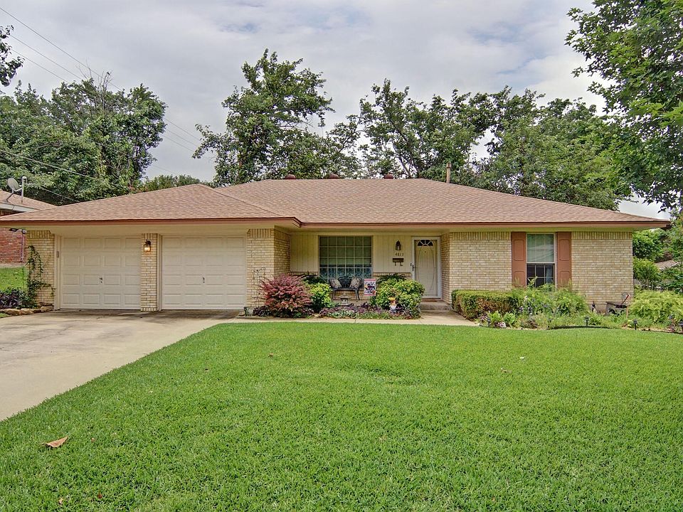 1st image of 4813 Wheelock Dr