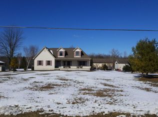 12521 Birch Run Rd, Birch Run, MI 48415