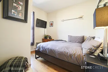 Rented by Stonecrest Realty