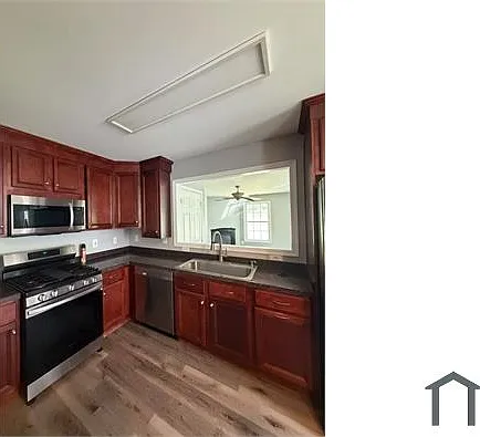 803 Silver Creek Rd — Photo 25