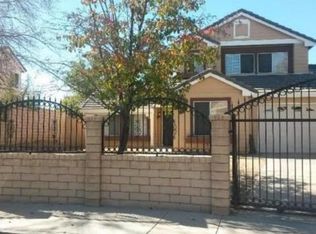 37855 Cardiff St, Palmdale, CA 93550