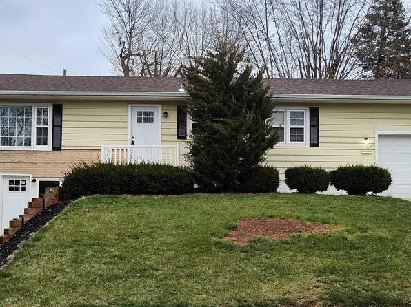 828 Shirlen Dr, Quincy, IL 62301