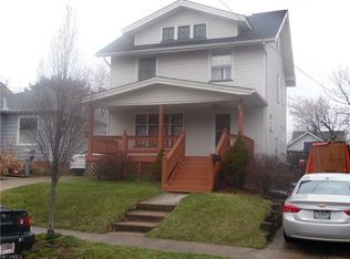 4448 W 49th St, Cleveland, OH