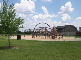 5254 W 44th Ct S, Wichita, KS 67215