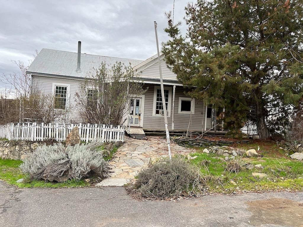 1222 S Summit Rd, Angels Camp, CA 95222 Zillow