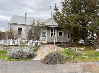 1222 S Summit Rd, Angels Camp, CA 95222