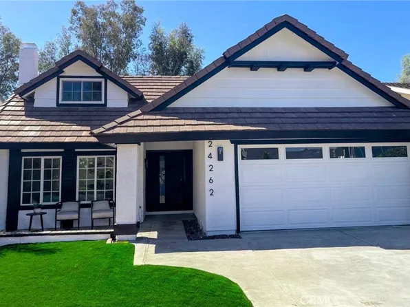24262 Sparrow St, Lake Forest, CA 92630