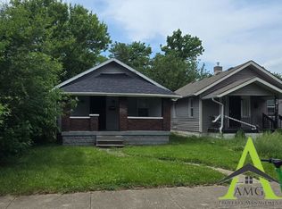 2410 Indianapolis Ave, Indianapolis, IN