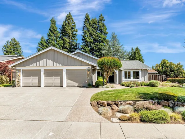 4095 Dunbarton Cir, San Ramon, CA 94583