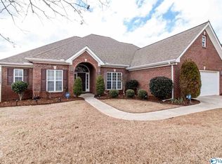 141 Bellingham Dr, Madison, AL 35758